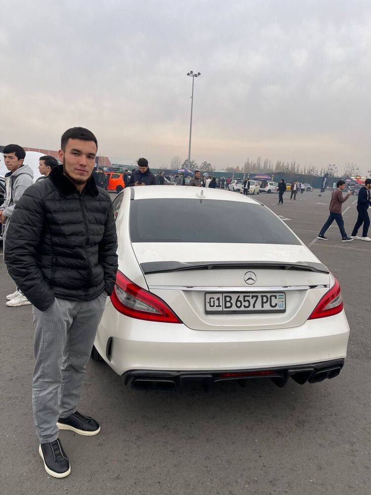 ���� 55045038 ����� Umidjon, 24 ����, ���� ���������� � �������