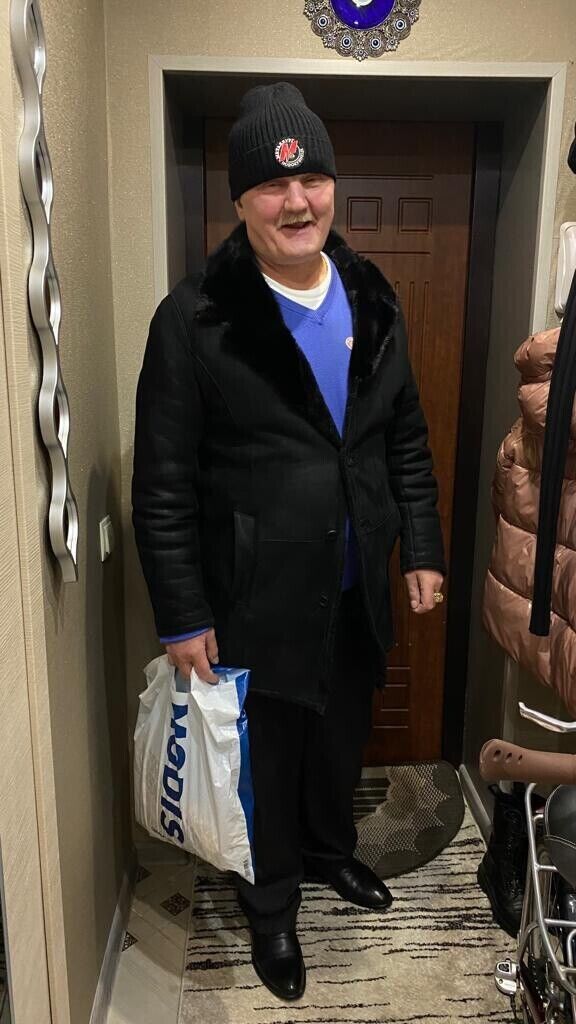 ���� 48594908 ������� ������, 62 ����, ���� ���������� � ���������