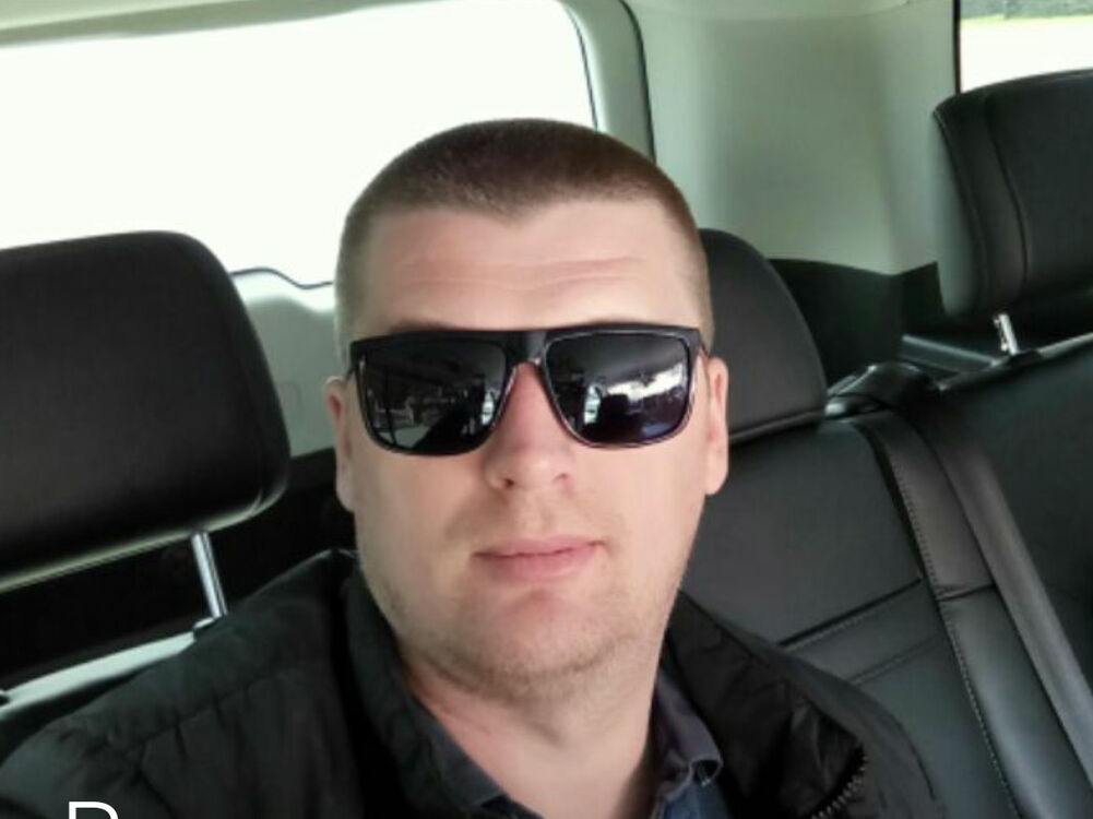 ���� 10935418 ������� ��������, 43 ����, ���� ���������� � ���������