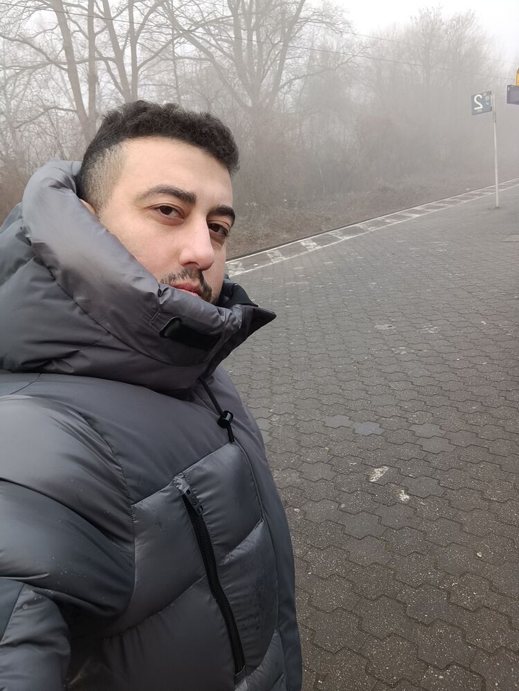 ���������� Dortmund, ���� ������� Rafael, 34 ����, ������������ ��� ������, ����� � ���������