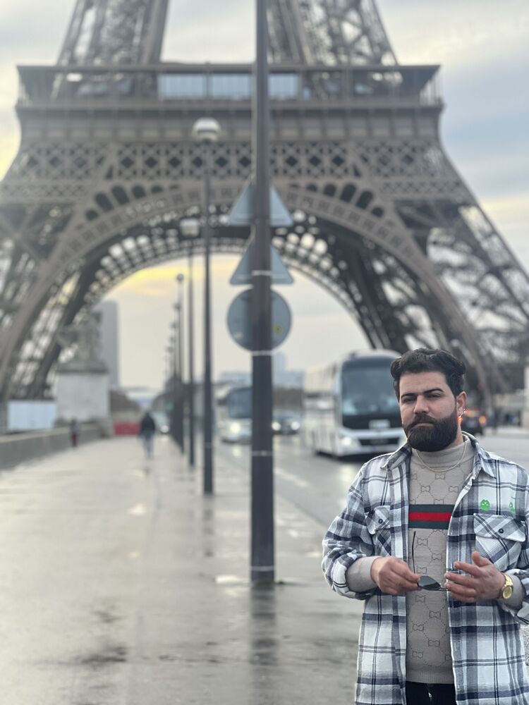  Eichgraben,   Yuosif, 28 ,   ,   