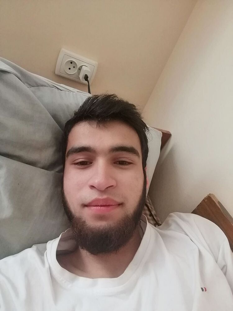  ,   Khuseyn, 25 ,   ,   