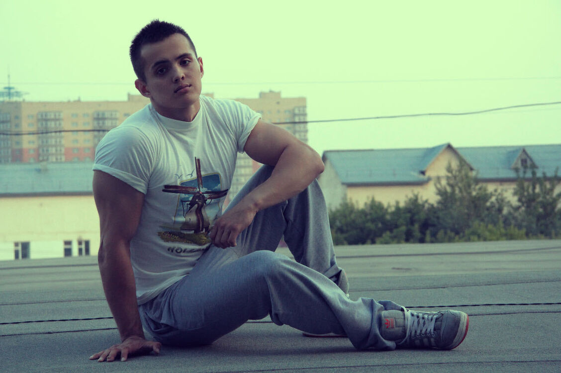 ���� 23096348 ������� Rusl, 37 ���, ���� ���������� � ������