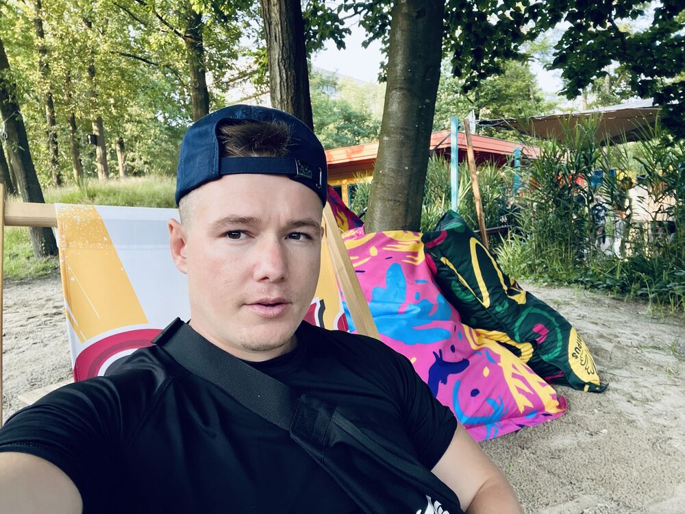  ,   Sergey, 29 ,   ,   