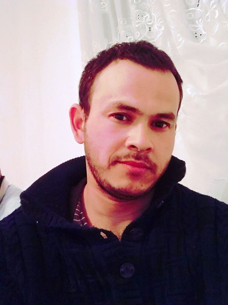  10768228  ELMUROD, 37 ,    