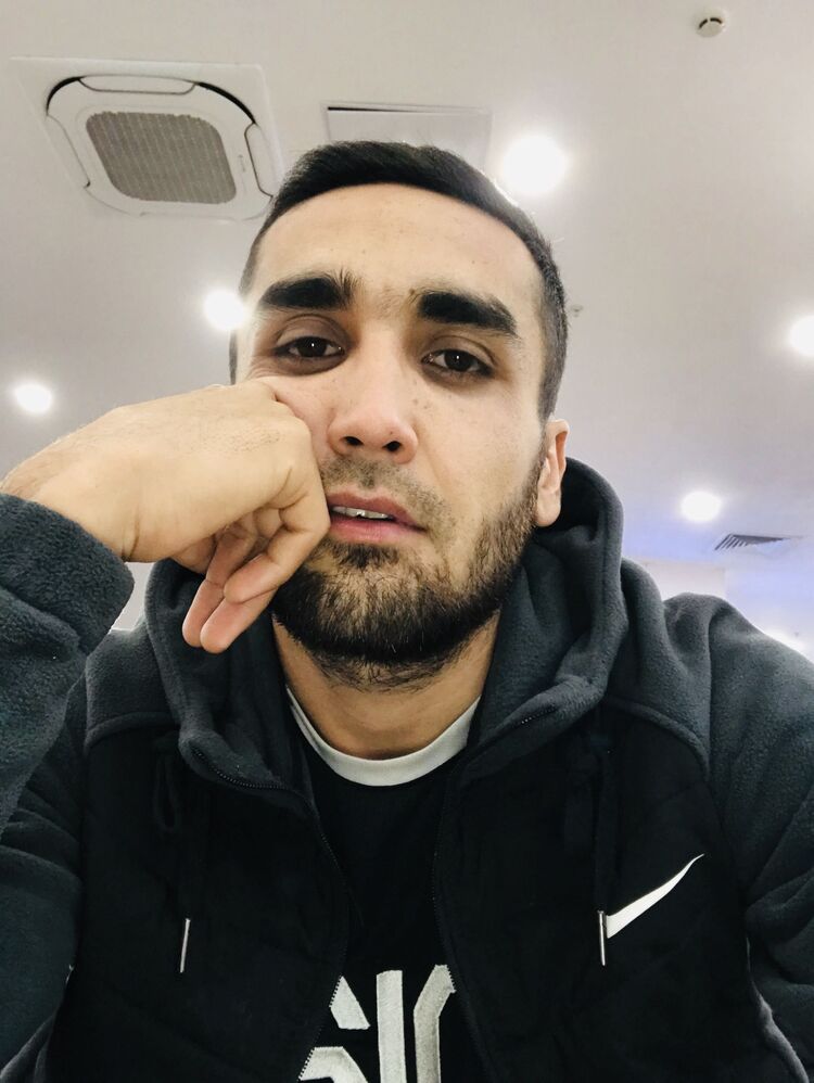 ���� 26682098 ������� Ali, 32 ����, ���� ���������� � ����������