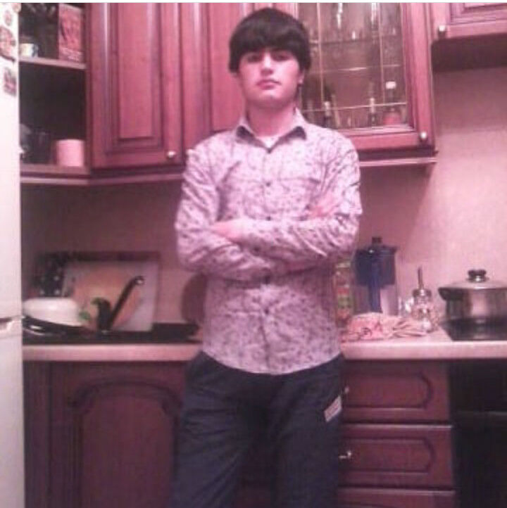 ���� 15411588 ������� ����, 31 ���, ���� ���������� � ������