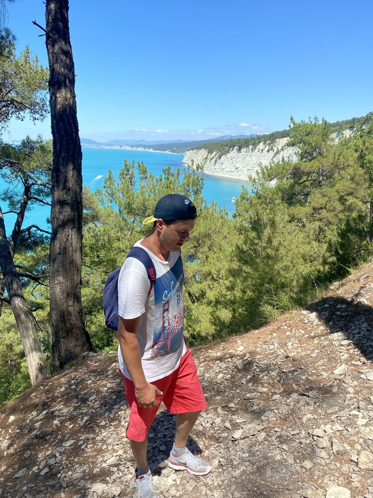 ���������� ������-��-����, ���� ������� Alex, 44 ����, ������������ ��� ������, ����� � ���������