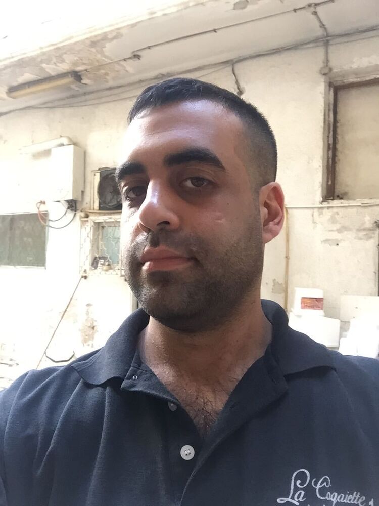 47458258  Tommer, 38 ,    Tel Aviv-Yafo