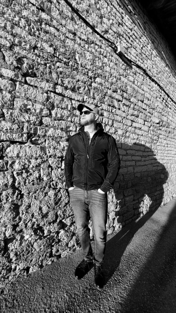 ���� 34718448 ������� Alexsandr, 41 ���, ���� ���������� � �����-����������