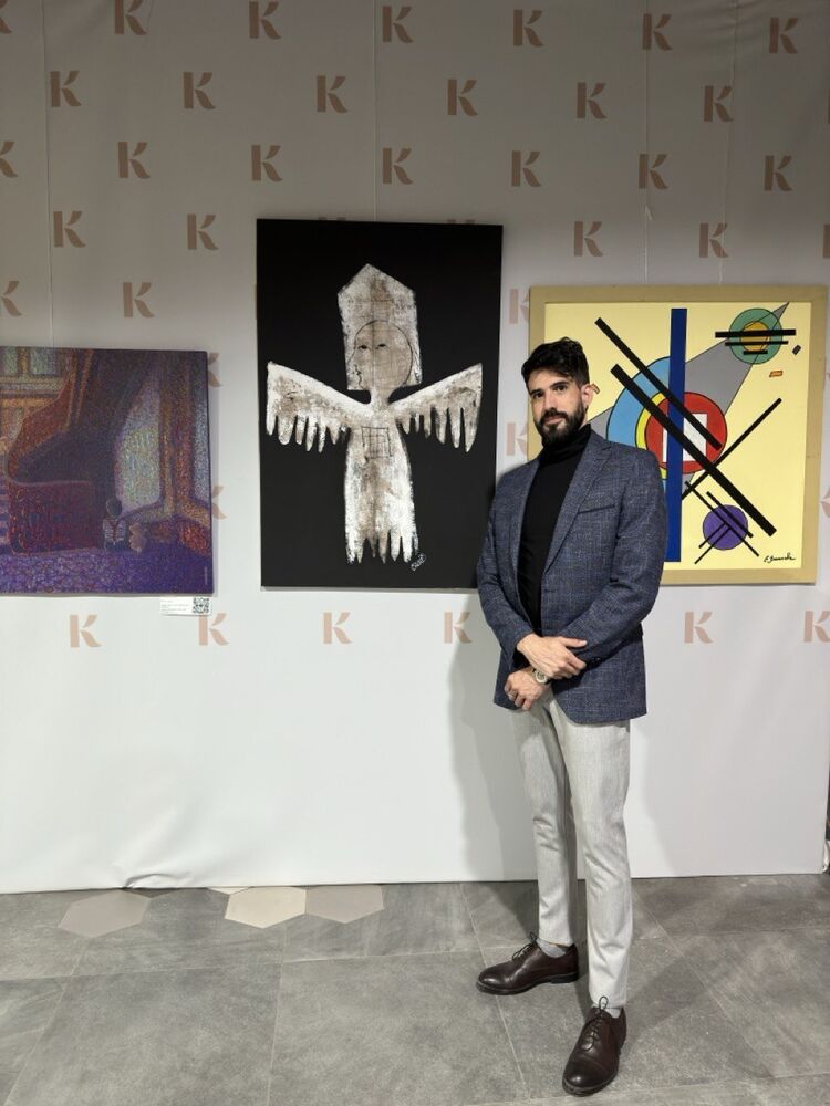 ���������� ������, ���� ������� Pablo, 35 ���, ������������ ��� ������, ����� � ���������