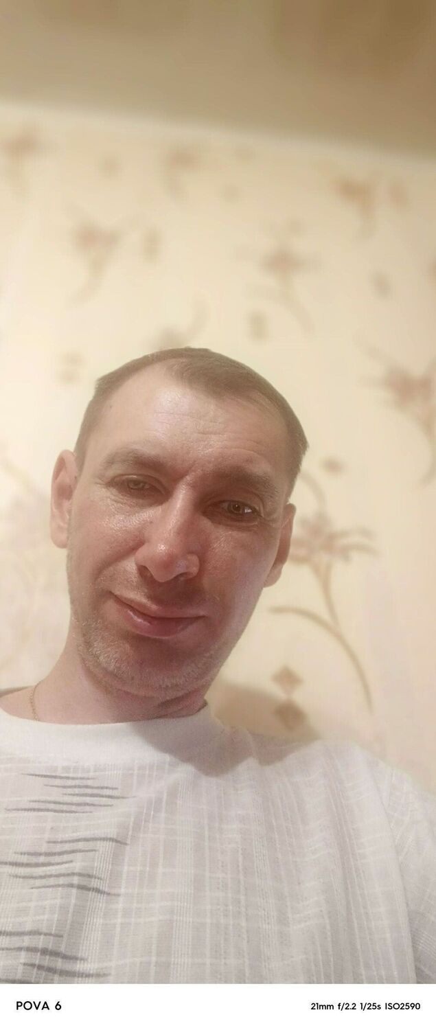  53780418  Vovchik, 41 ,    