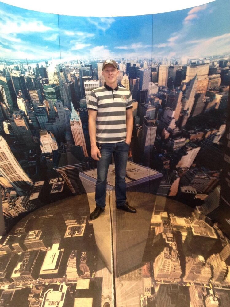 ���� 10341558 ������� �������, 37 ���, ���� ���������� � �����������