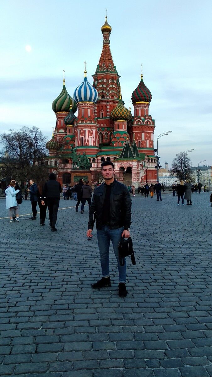  17903548  Doniyor, 28 ,    