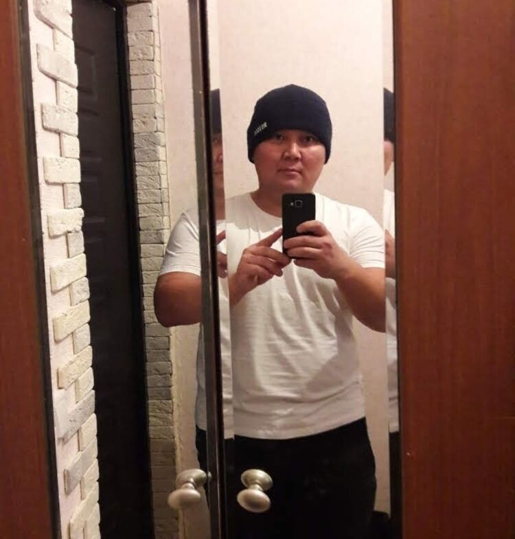 ���� 18697448 ������� �����, 38 ���, ���� ���������� � ����������