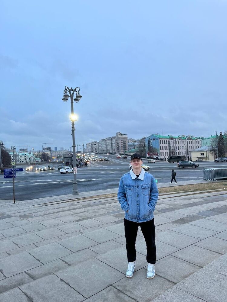 ���������� ������, ���� ����� ����, 21 ���, ������������ ��� ������, ����� � ���������