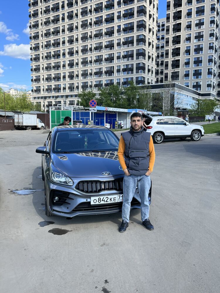  44800328  Ubaydulloev, 26 ,    