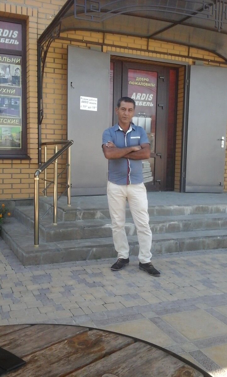 ���������� �����������, ���� ������� Huseyin, 47 ���, ������������ ��� ������, ����� � ���������, c�������� ���������