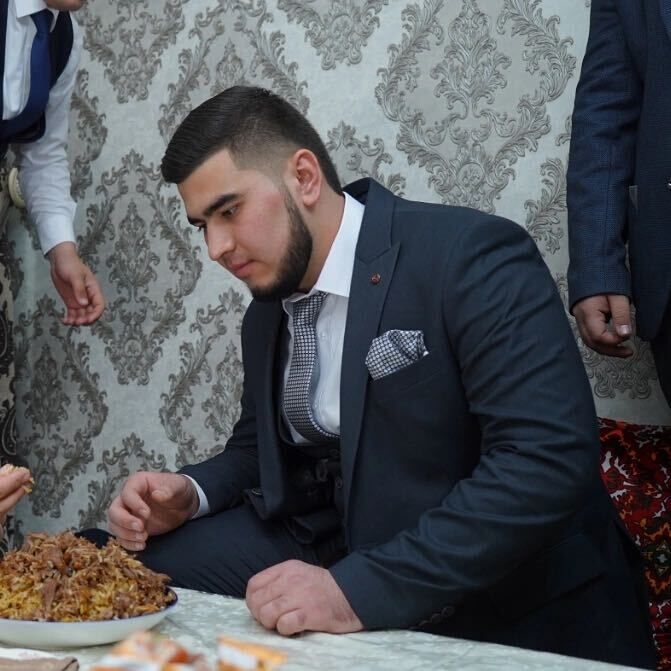  30996518  Fazliddin, 29 ,    