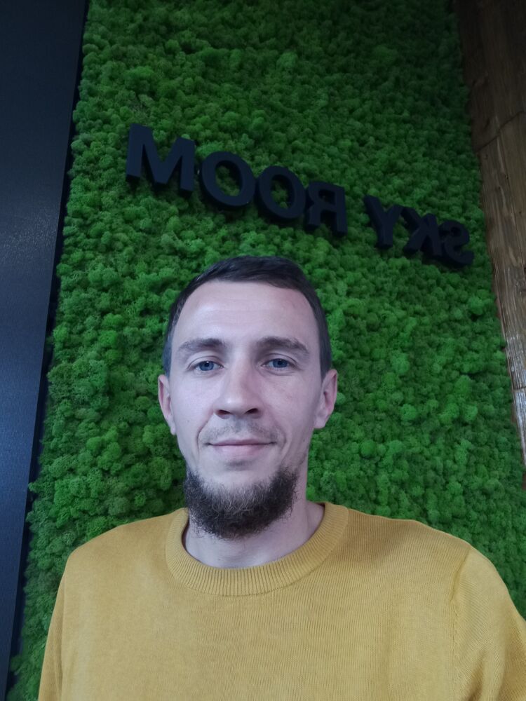 ���������� ���������, ���� ������� Vladimir, 37 ���, ������������ ��� ������, ����� � ���������