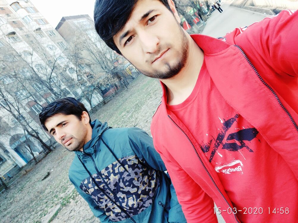 ���� 19424518 ������� Muhammad, 30 ���, ���� ���������� � ���������