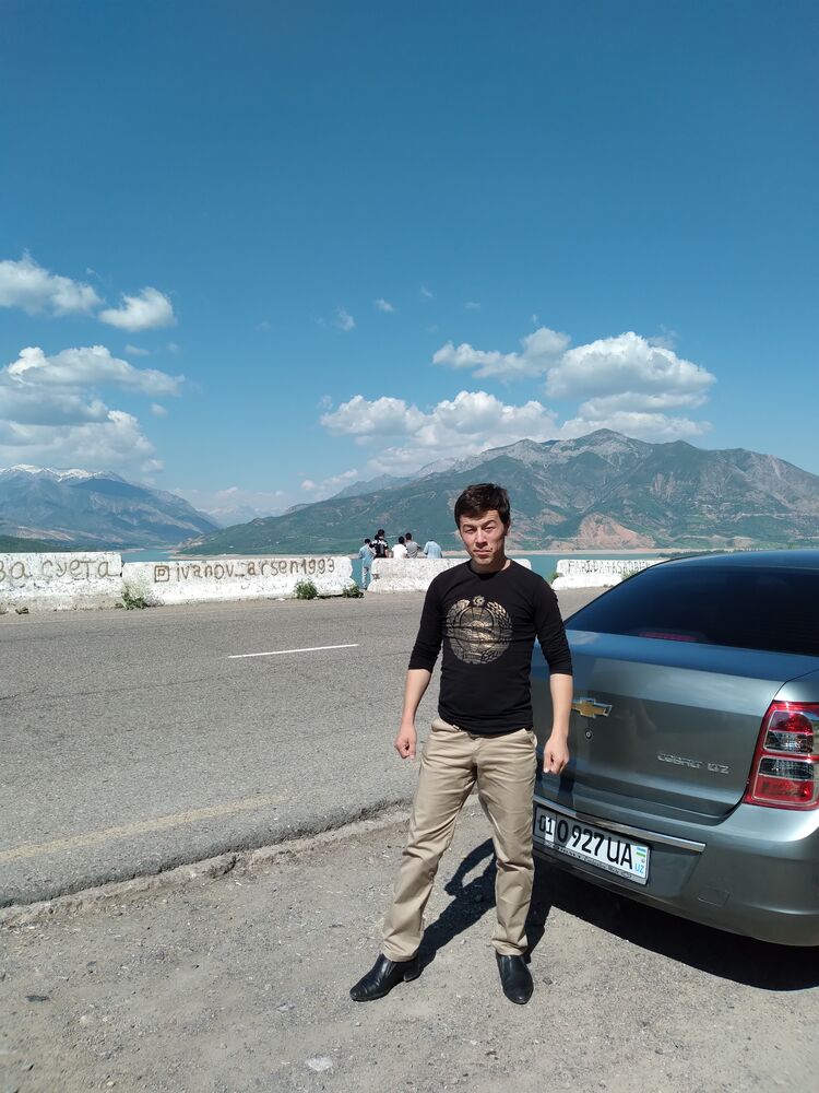 ���������� �����-���������, ���� ������� Ogabek, 28 ���, ������������ ��� ������, ����� � ���������