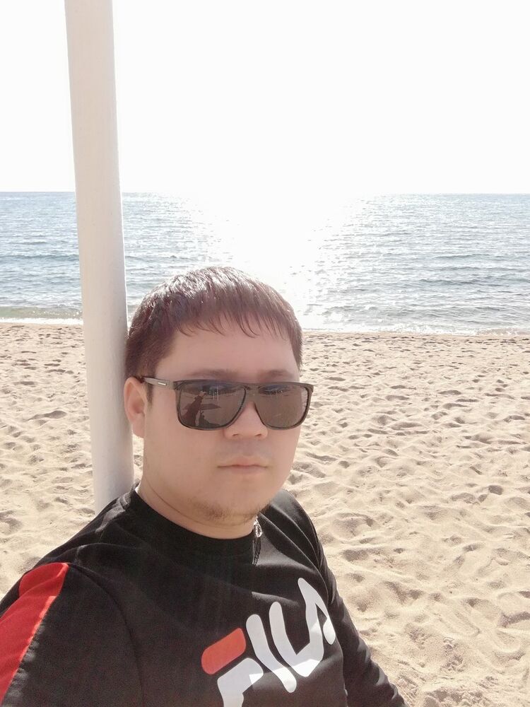  13651018  Aibek, 31 ,    