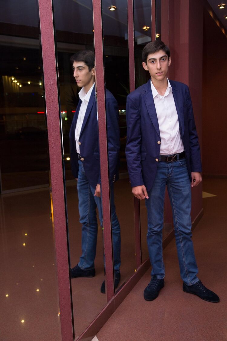  ,   Arman, 29 ,   