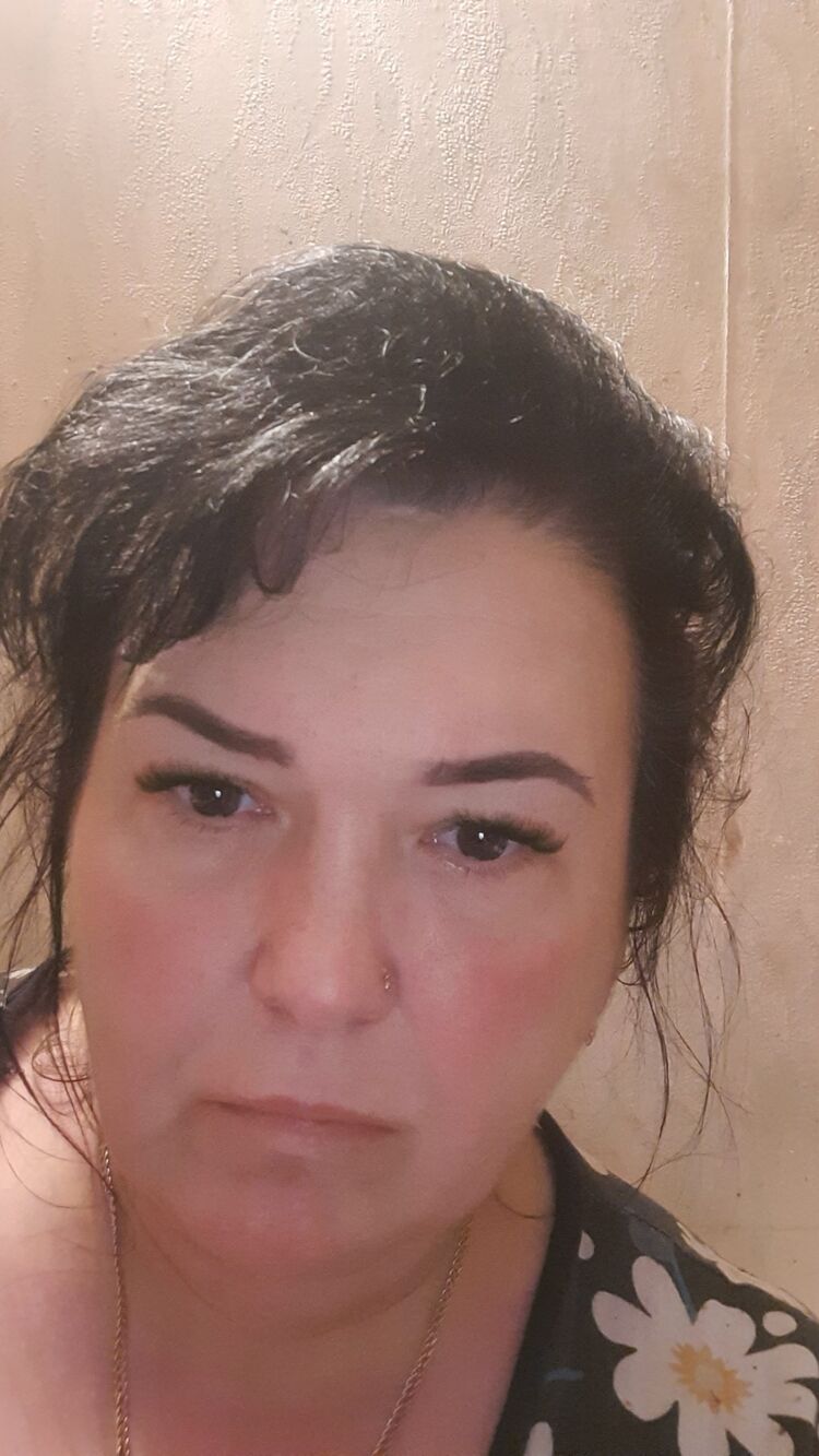  -,   Lidia, 48 ,   c 