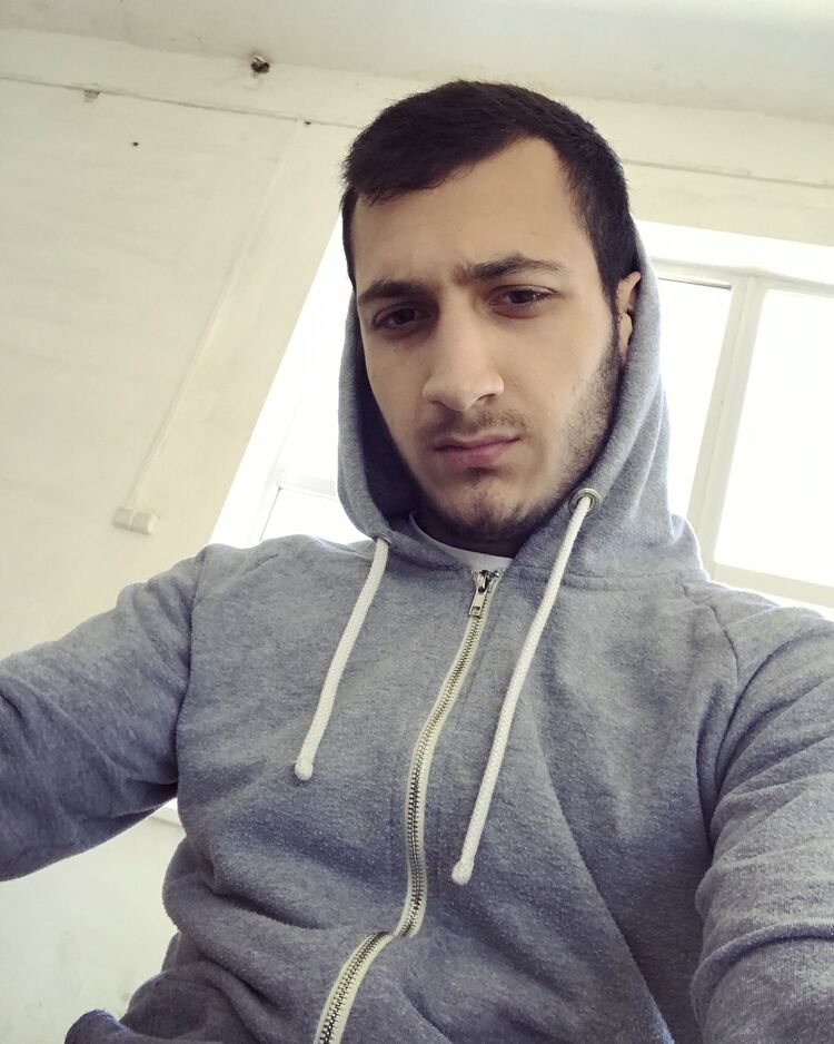  ,   Sergo, 27 ,   