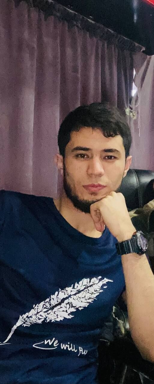  54236378  Islom, 27 ,    Bielany Wroclawskie