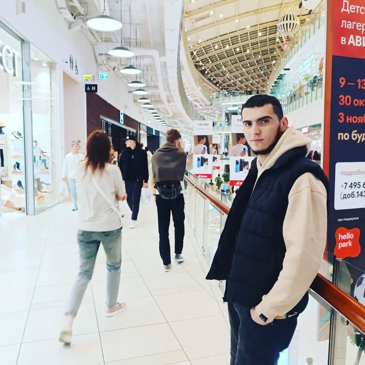 ���� 38356568 ������� KEMAL, 26 ���, ���� ���������� � ������