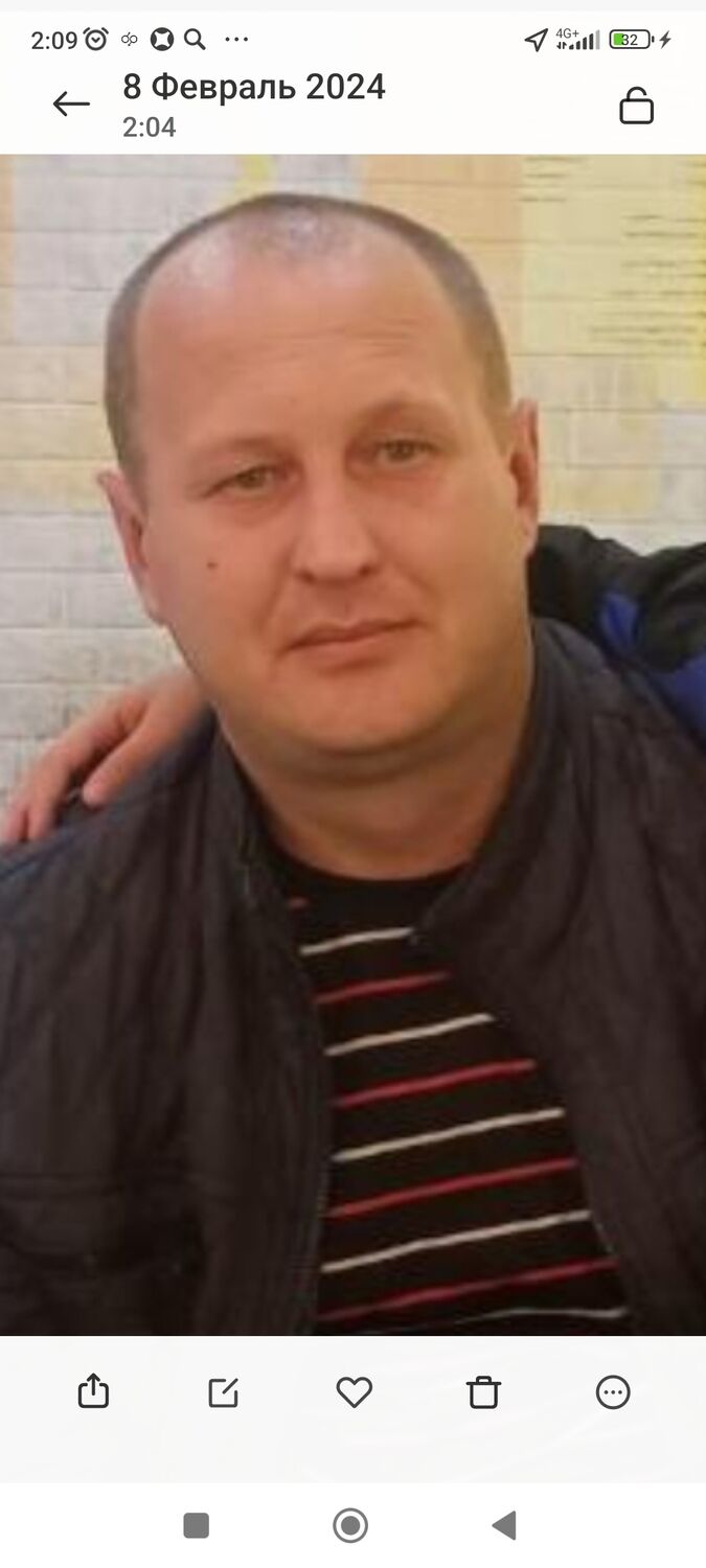 ���� 41085748 ������� ������, 35 ���, ���� ���������� � ����