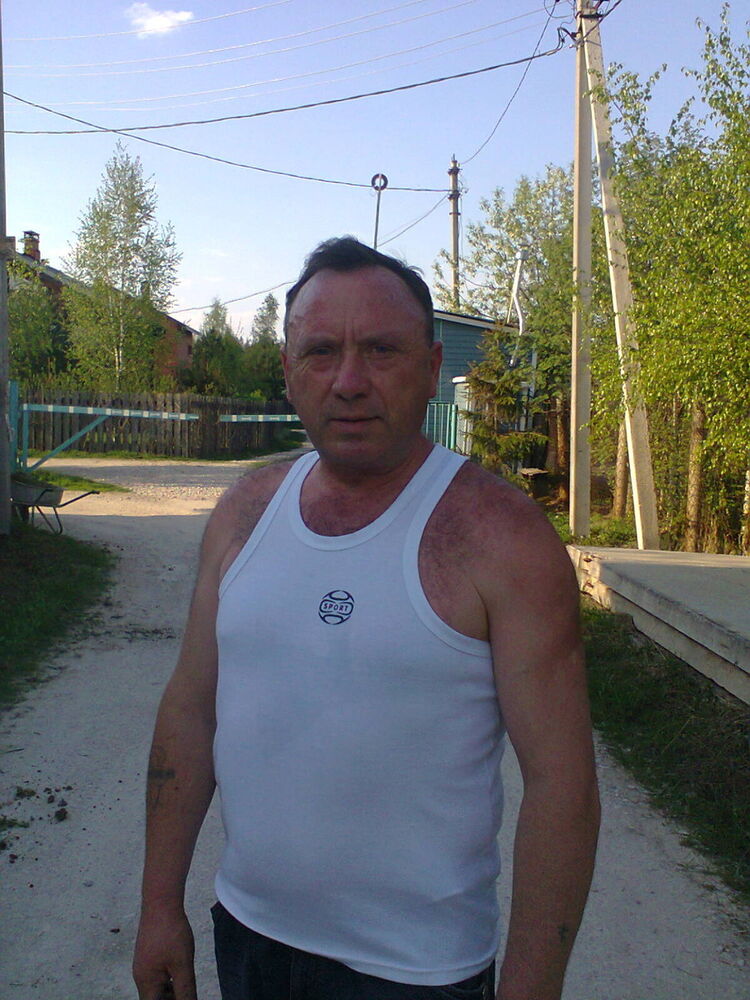  15000189  Michail, 62 ,    