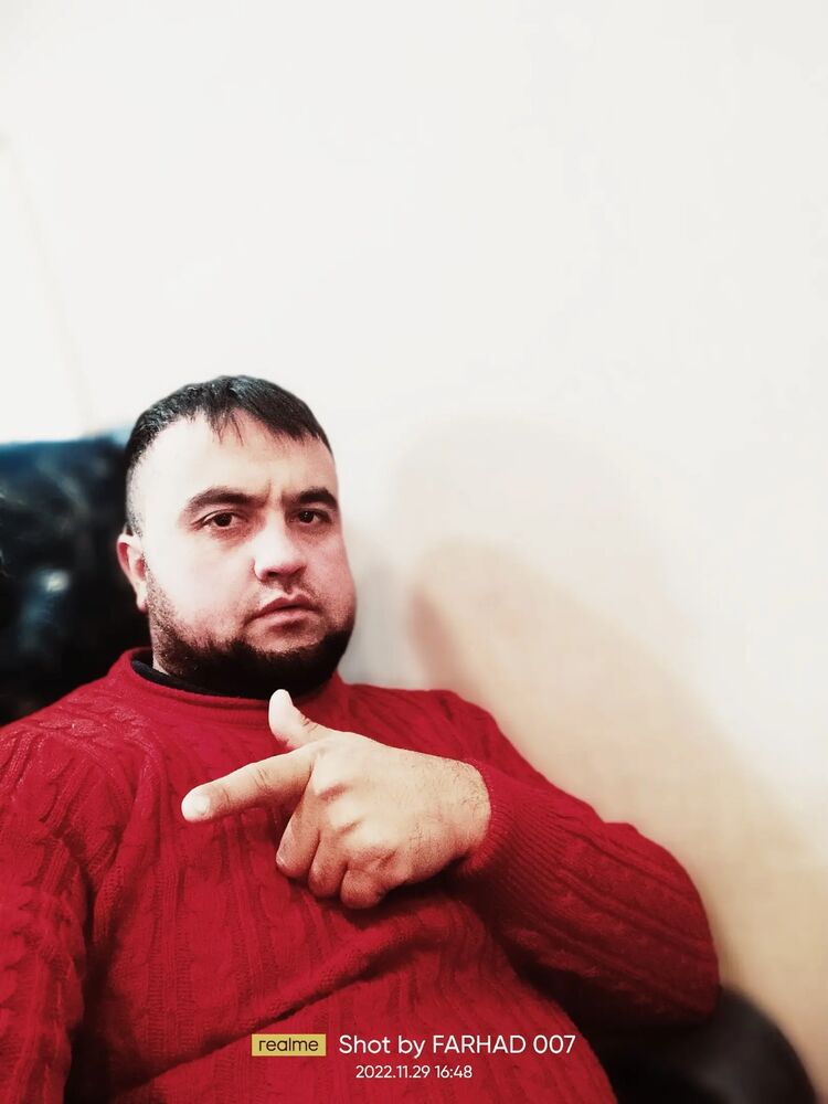 ���������� ������, ���� ������� FARHAD, 34 ����, ������������ ��� ������, ����� � ���������