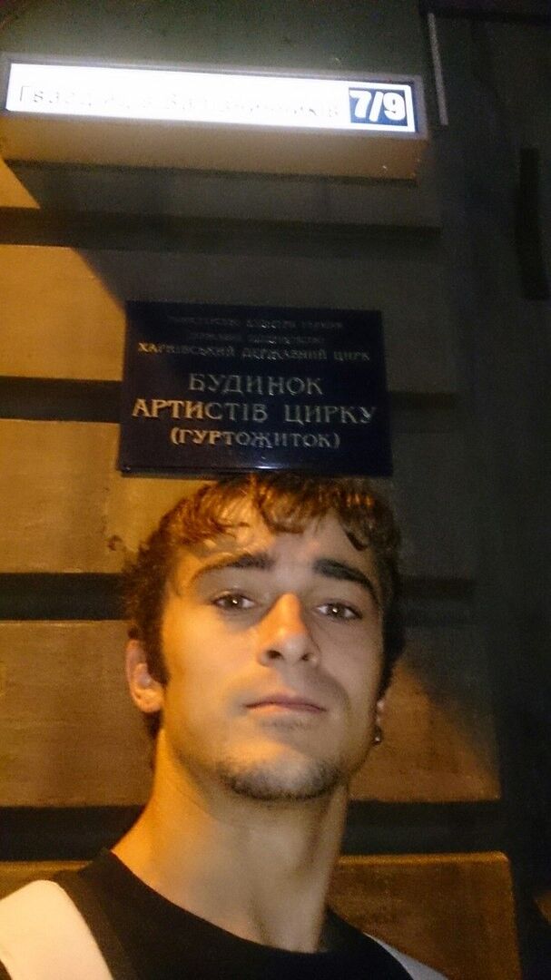  8377468  Alexandr, 35 ,    