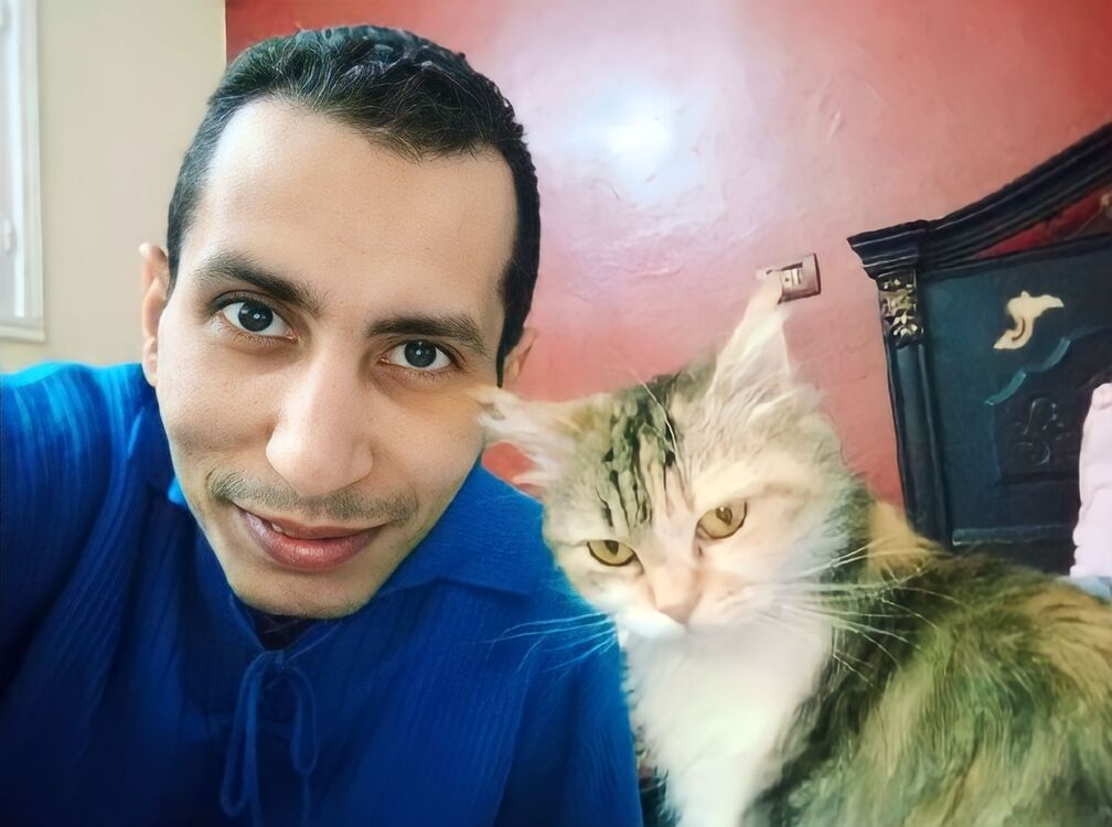  43011138  Tharwat, 33 ,    