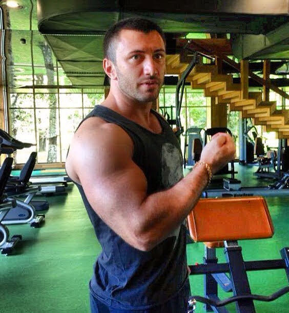 ���������� �������, ���� ������� Alexandr, 35 ���, ������������ ��� ������, ����� � ���������, c�������� ���������, ���������