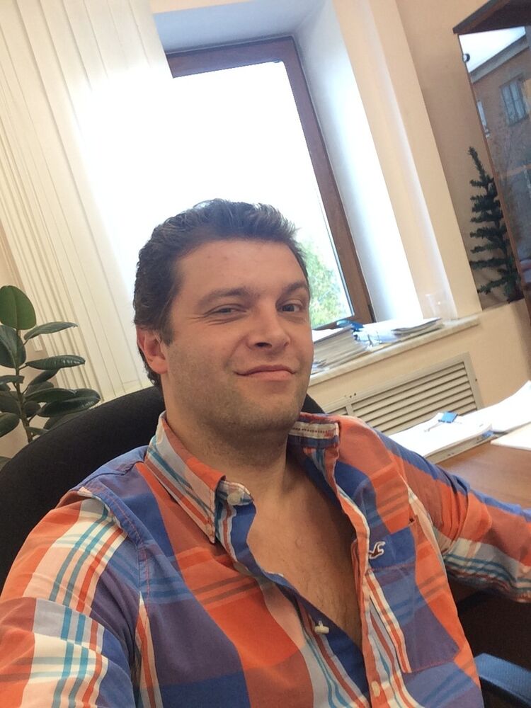 ���������� �����, ���� ������� Mitya, 42 ����, ������������ ��� ������, ����� � ���������, c�������� ���������