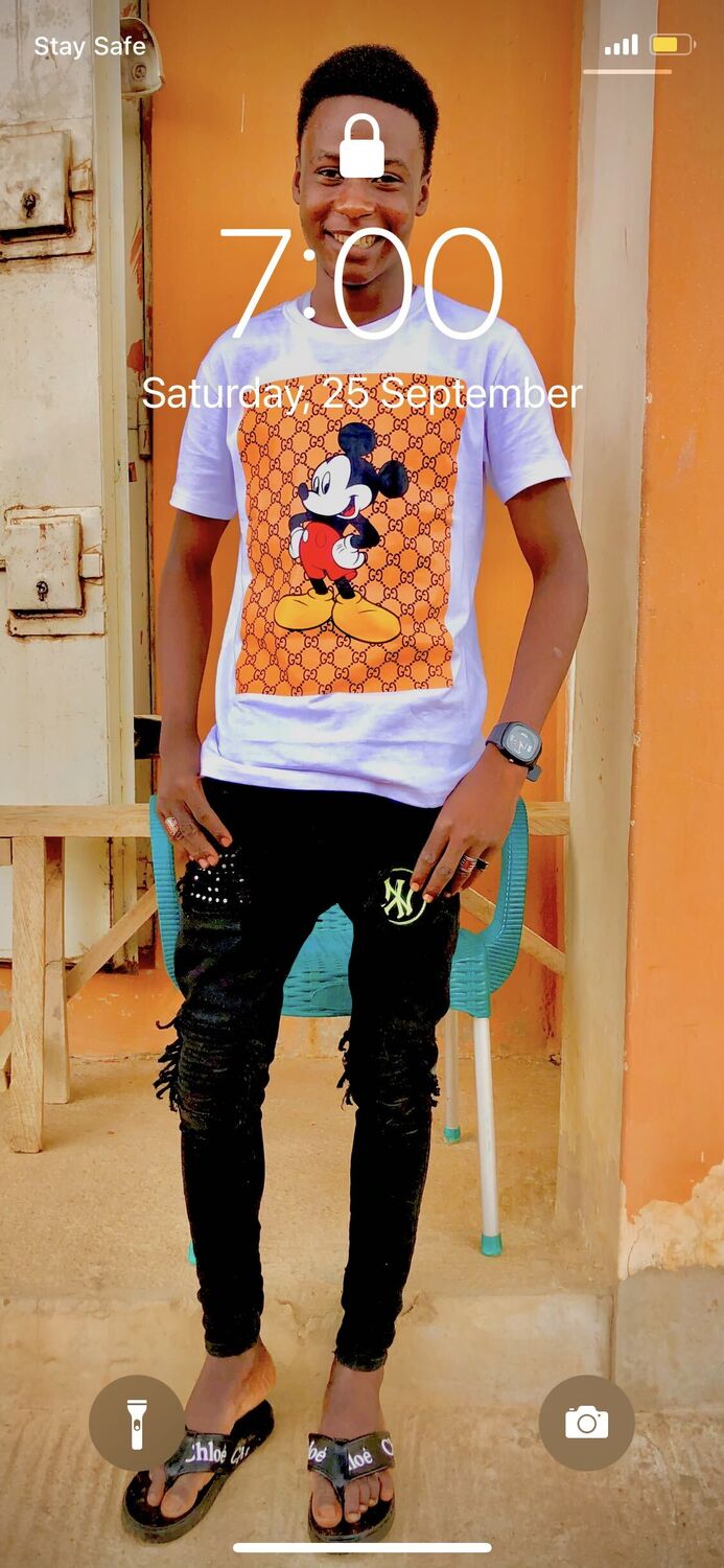  Lagos,   Khaliboy, 27 ,   ,   