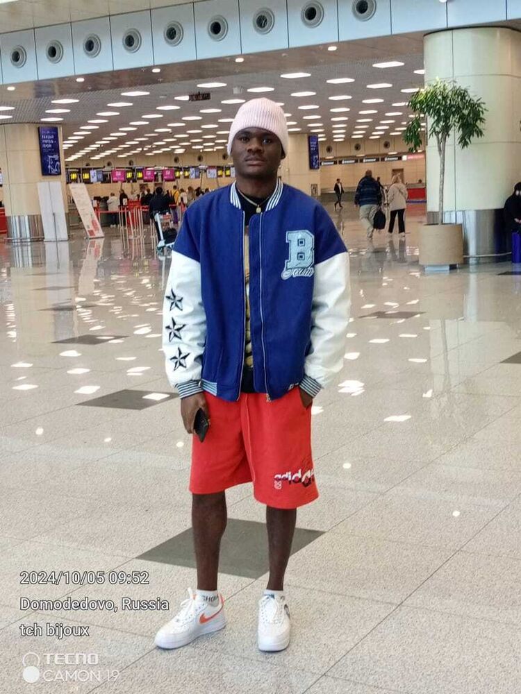 ���� 47308038 ������� Thierry, 29 ���, ���� ���������� � ������