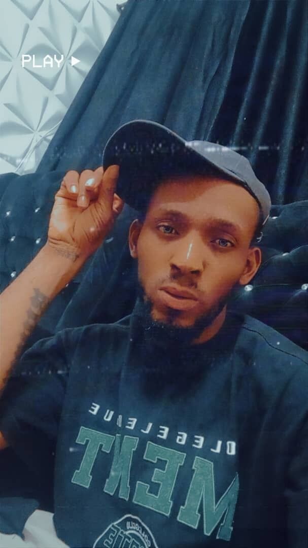  34766638  Khalifa, 28 ,    Awka