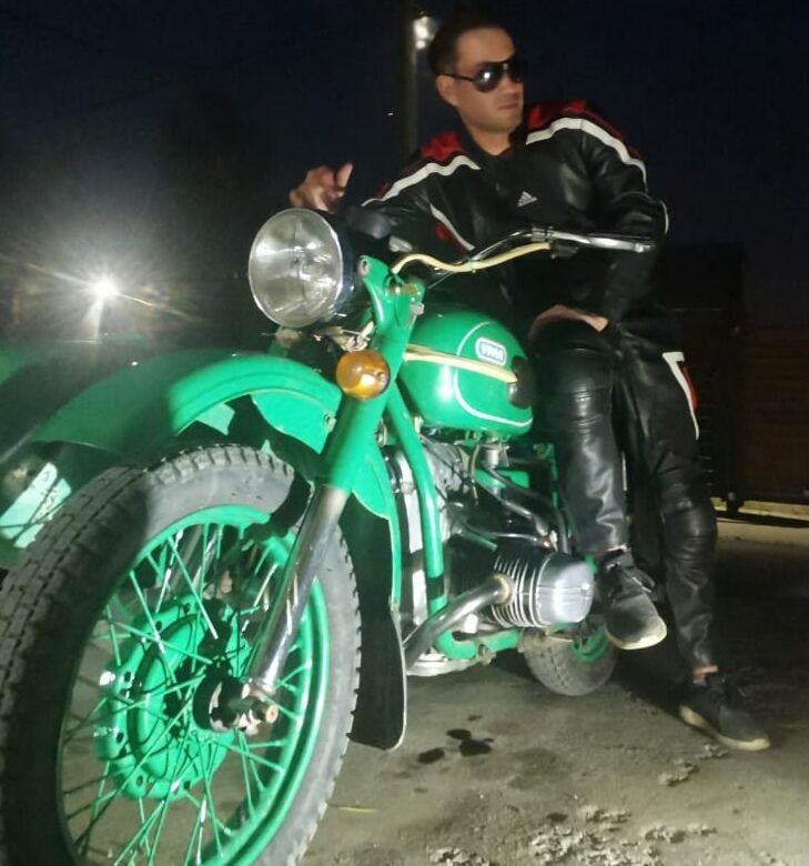 ���� 44600708 ������� Alexey, 28 ���, ���� ���������� � ������