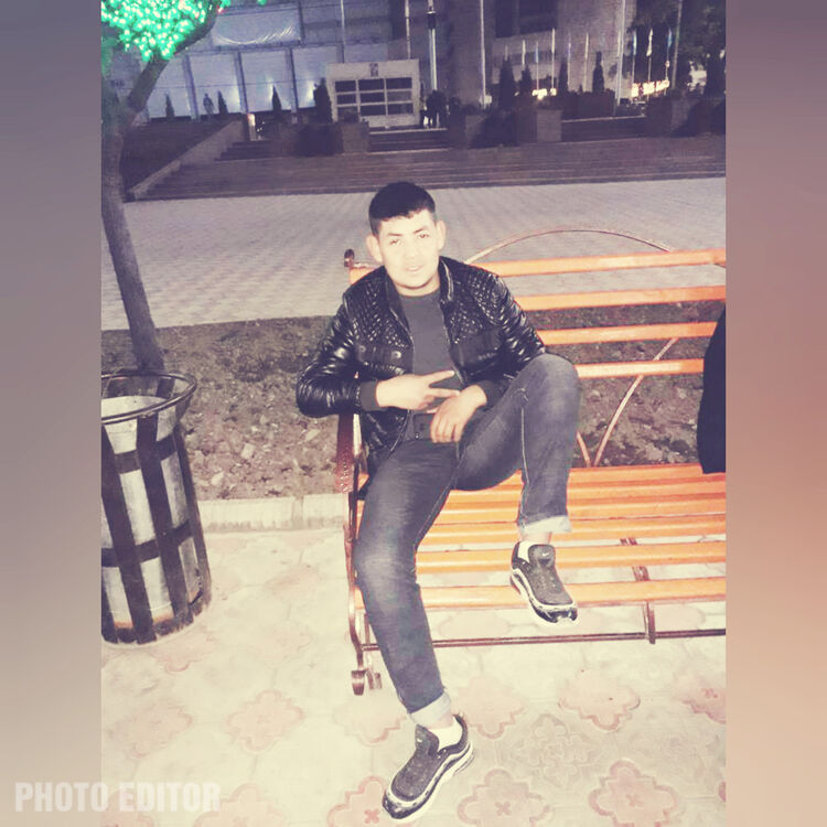  ,   Temirlan, 28 ,   
