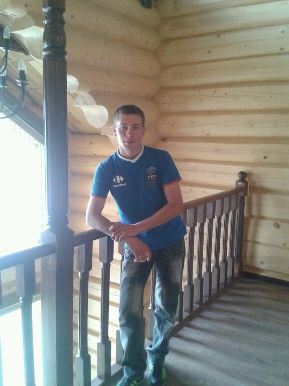 ���������� �������, ���� ������� Sergiu, 39 ���, ������������ ��� ���������