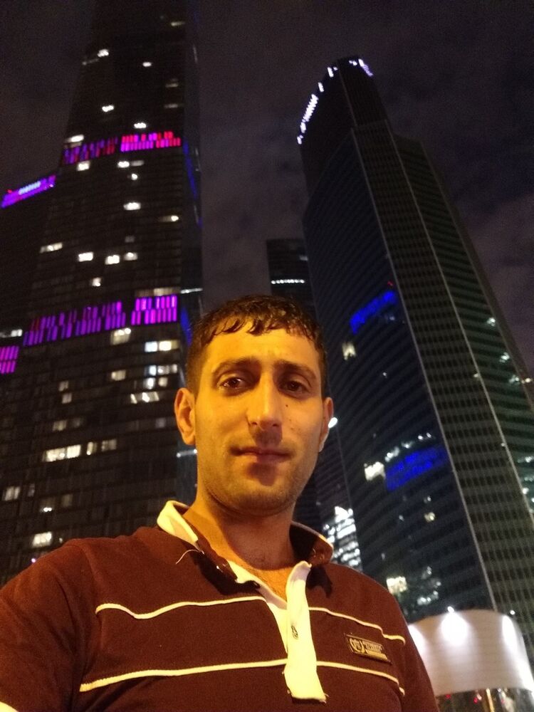  16853808  KoryunAleyan, 39 ,    