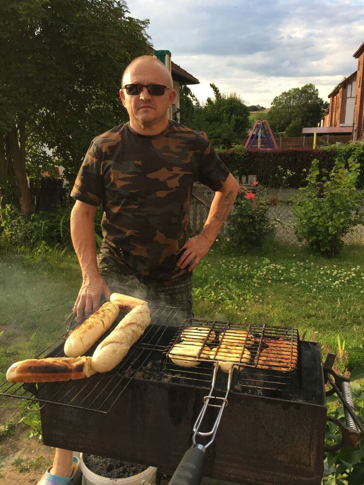  Grosswallstadt,   Ivan, 55 ,   ,   