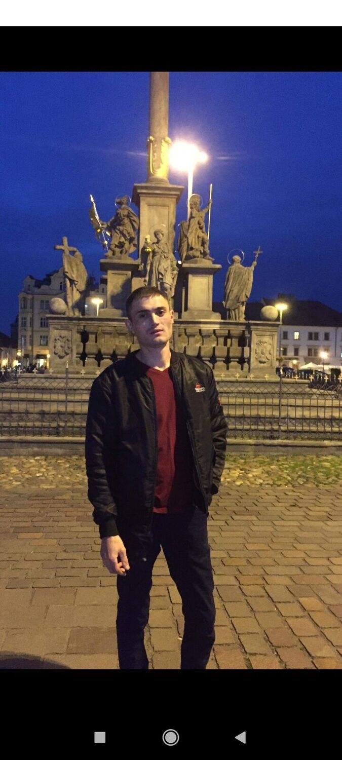 ���������� ������, ���� ������� Andrei, 37 ���, ������������ ��� ������, ����� � ���������, c�������� ���������, ���������