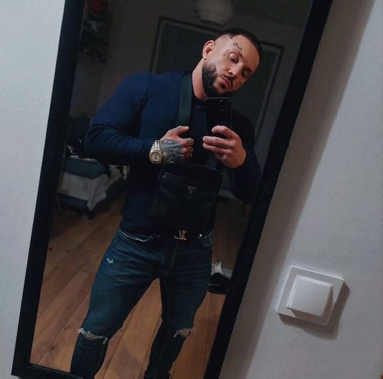 ���� 50868988 ������� Luka, 30 ���, ���� ���������� � ������