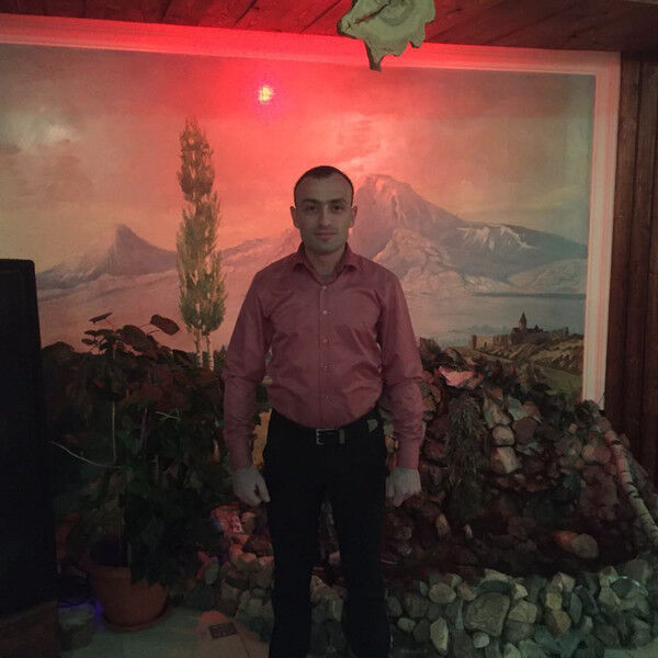 ���� 10211548 ������� Vahe, 39 ���, ���� ���������� � ������